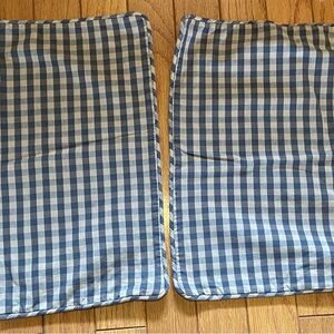 Set of Ballard Pillow Covers